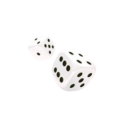 casinò 3d dice