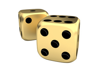 casinò 3d dice