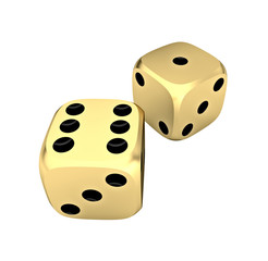 casinò 3d dice