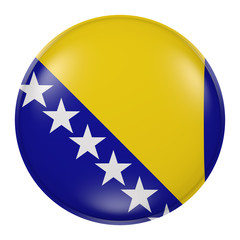 Bosnia and Herzegovina button