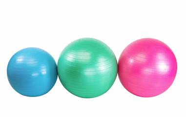 Exercise Balls