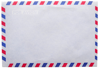vintage envelope airmail