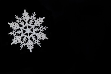 Snowflake.