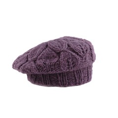 violette french beret