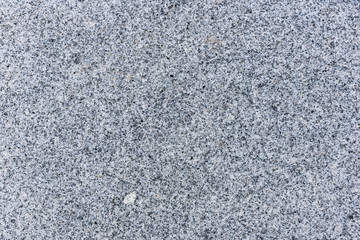 Grey and Grainy Granite or Marble texture for background.