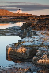 Bamburgh Beach