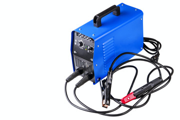 inverter welding machine