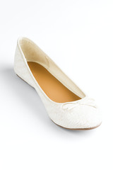 women's beige shoes
