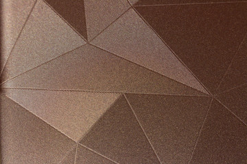 patterns in the style of triangles