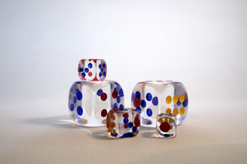 dice