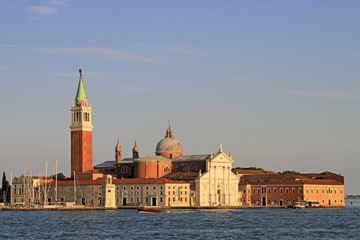 Obraz premium Venedig 