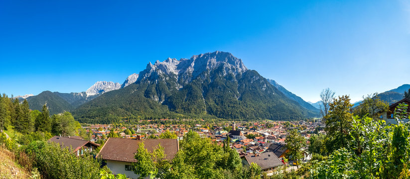 Mittenwald Images – Browse 51 Stock Photos, Vectors, and Video | Adobe Stock