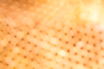 abstract honeycomb background