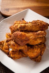 pepper chicken, 페퍼치킨