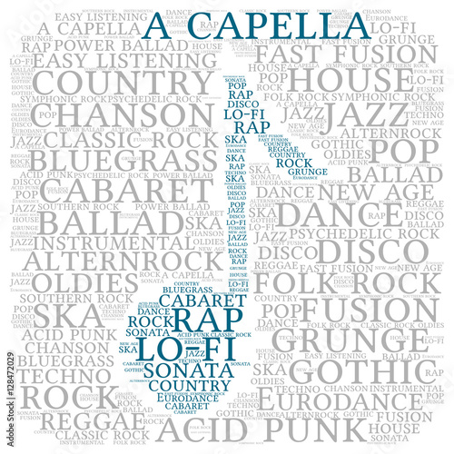 MUSICA ACAPELLA SCARICA