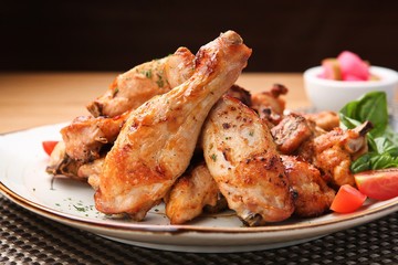 bake chicken, 베이크치킨