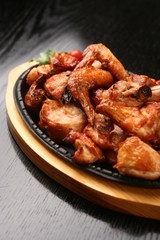 bake chicken, 베이크치킨