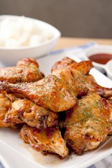bake chicken, 베이크치킨