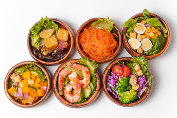 サラダ　Salad