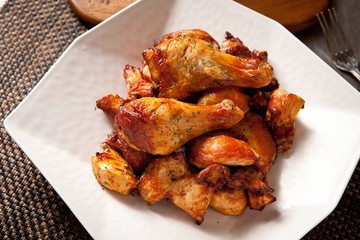 bake chicken, 베이크치킨