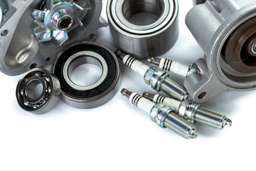 Car parts