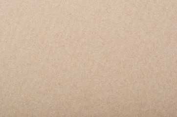 Cardboard paper background