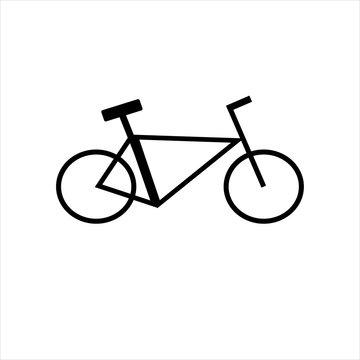 Bike icon.
