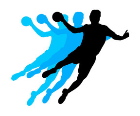 Handball - 144 © Salome