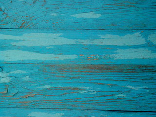 beautiful weathered wooden blue background, texture, wall, abstract, wallpaper 