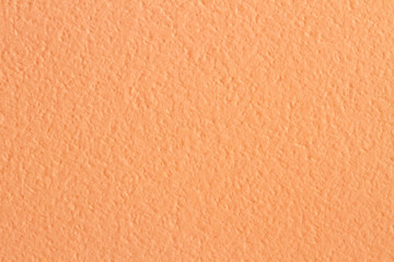 Orange paper texture, light background