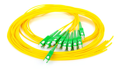 Fiber optic