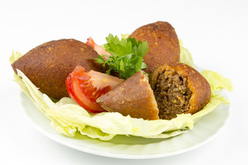 İçli Köfte