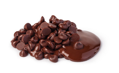 chocolate Callets