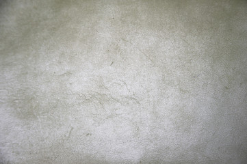 silver textured leather background