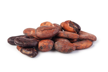 Cocoa beans