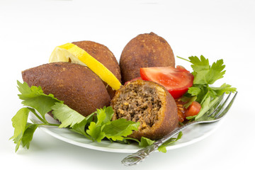 İçli Köfte