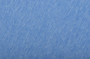 Naklejka premium Jersey fabric background