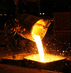 Foundry