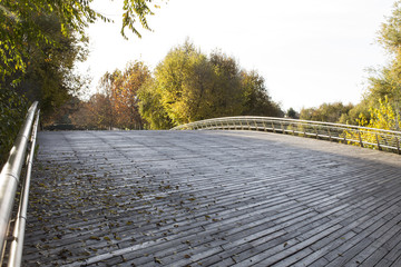 Parque Lineal del Manzanares
