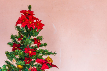Christmas tree