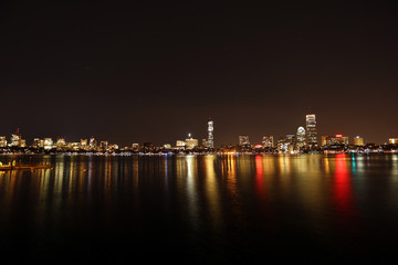 Fototapeta premium Boston