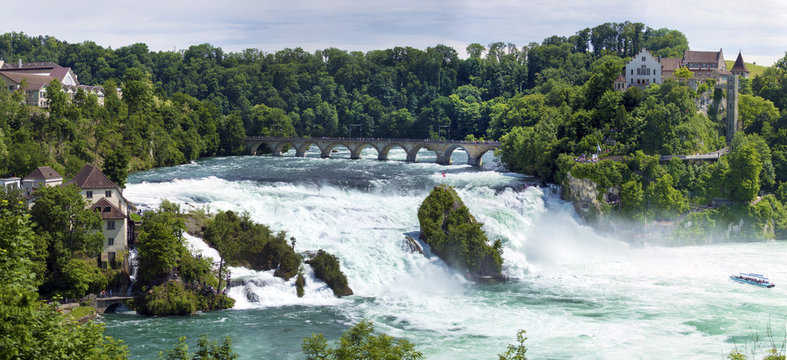 Reihnfall