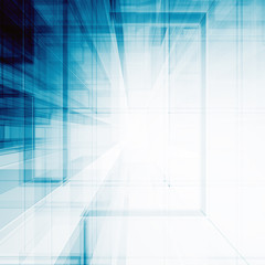 Abstract architecture