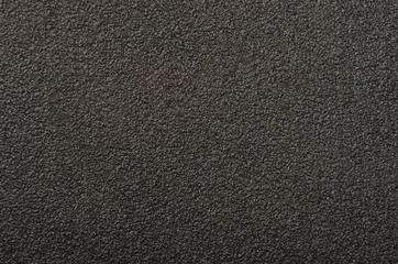 Vintage sandpaper background