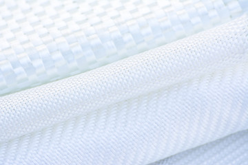 glass fiber composite raw material background