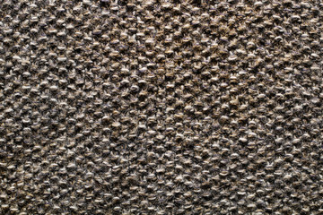 The texture of warm winter wool sweater with unusual patterns.