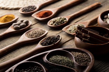Spices