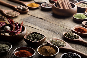 Spices