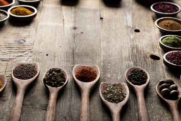 Spices