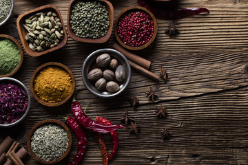 Spices